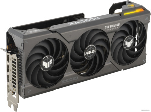 TUF Gaming Radeon RX 7800 XT OC Edition 16GB GDDR6 TUF-RX7800XT-O16G GAMING
