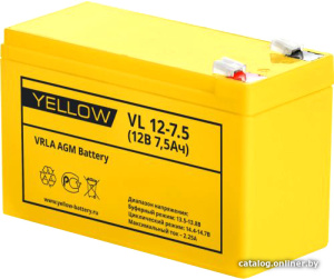 VL 12-7.5