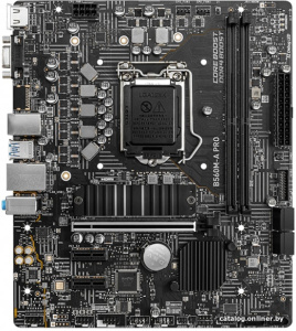B560M-A PRO