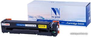 NV-045HBk (аналог Canon 045H BK)