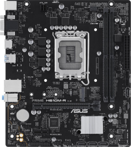 Prime H610M-R-SI