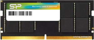 32ГБ DDR5 SODIMM 5600 МГц SP032GBSVU560F02