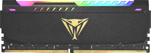Viper Steel RGB 32GB DDR4 PC4-25600 PVSR432G320C8