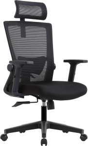 ErgoLine 1 (черный)