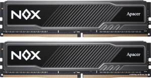 NOX 2x8ГБ DDR4 3600МГц AH4U16G36C25YMBAA-2
