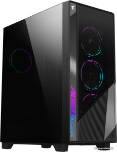 Aorus C500 Glass
