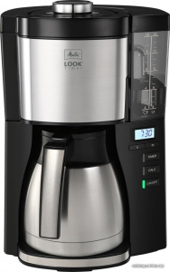 Look V Therm Timer (черный)