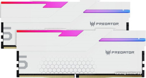 Predator Hermes RGB 2x16ГБ DDR5 6600 МГц BL.9BWWR.393