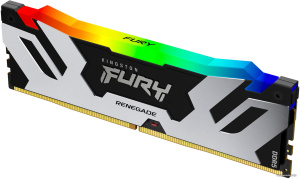 FURY Renegade RGB 32ГБ DDR5 6400 МГц KF564C32RSA-32