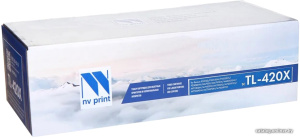 NV-ZKTL-420X (аналог Pantum TL-420X)