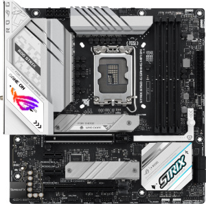ROG Strix B760-G Gaming WiFi D4