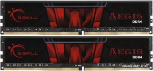 Aegis 2x8GB DDR4 PC4-21300 F4-2666C19D-16GIS