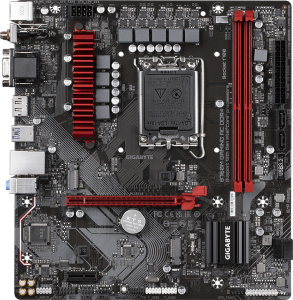 B760M Gaming AC DDR4