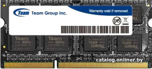 Elite 32ГБ DDR4 3200 МГц TED432G3200C22-S01