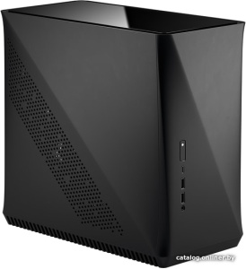 Era ITX Carbon - TG FD-CA-ERA-ITX-BK