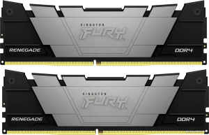 FURY Renegade 2x8ГБ DDR4 4600 МГц KF446C19RB2K2/16