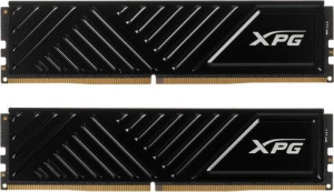 XPG GAMMIX D35 2x16ГБ DDR4 3600 МГц AX4U360016G18I-DTBKD35