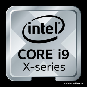 Core i9-7900X