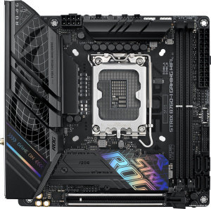 ROG Strix B760-I Gaming WiFi