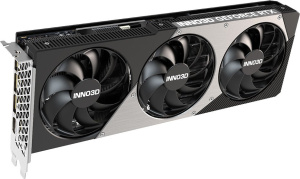 GeForce RTX 5070 Ti X3 N507T3-16D7-176068N