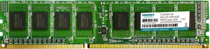 4GB DDR3 PC3-12800 KM-LD3-1600-4GS