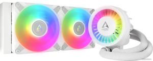 Liquid Freezer III 240 A-RGB White ACFRE00150A