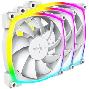 AX120 PWM 3 IN 1 (белый)