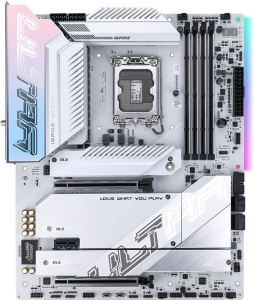 iGame Z890 Ultra V20