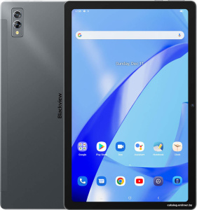 Tab 11 SE 8GB/128GB LTE (серый)