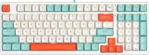 Fstyler FS300 Panda Snorkeling