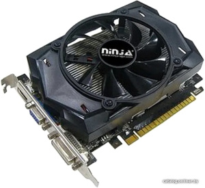 Ninja GeForce GT 740 2GB GDDR5 NH74NP025F