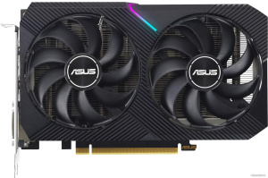 Dual GeForce RTX 3050 V2 8GB GDDR6 DUAL-RTX3050-8G-V2