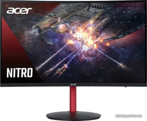Nitro XZ242Q Pbmiiphx