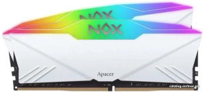 NOX RGB 2x8ГБ DDR4 3200МГц AH4U16G32C28YNWAA-2