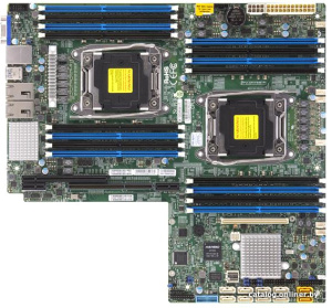 MBD-X10DRW-IT-B