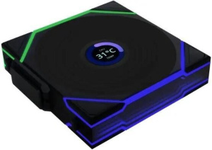 Uni Fan TL 120 Wireless 12RTLLCD1W1B G99.12RTLLCD1W1B.R0