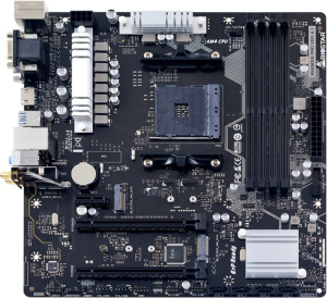 B550MX/E Pro Ver. 6.1