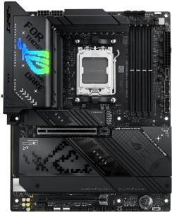 ROG Strix X870-F Gaming WiFi