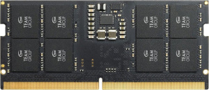 Elite SODIMM 16ГБ DDR5 5600 МГц TED516G5600C46A-S01