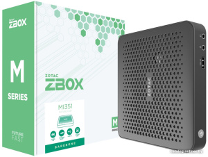 ZBOX edge MI351