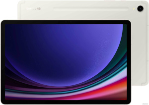 Galaxy Tab S9 5G SM-X716 8GB/128GB (бежевый)