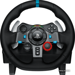Driving Force G29