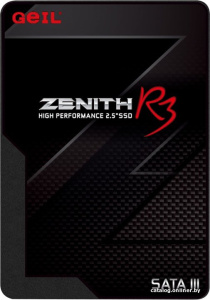 Zenith R3 2TB GZ25R3-2TB