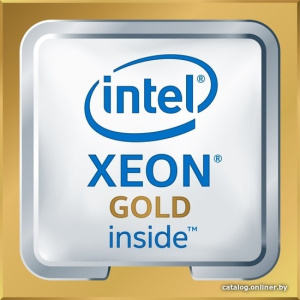 Xeon Gold 6240R