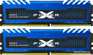 XPower Turbine 2x8GB DDR4 PC4-28800 SP016GXLZU360BDA