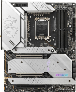 MPG Z690 Force WiFi