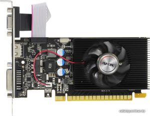 GeForce GT 730 2GB DDR3 AF730-2048D3L6