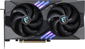 GeForce RTX 5060 Ti 8G Gaming OC