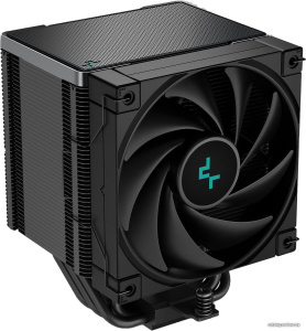 AK500 ZERO DARK R-AK500-BKNNMT-G-1