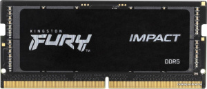 FURY Impact 32ГБ DDR5 4800 МГц KF548S38IB-32